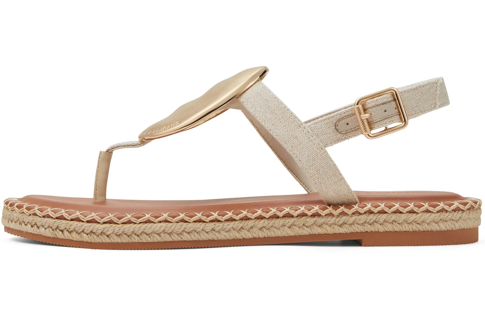 Босоножки женские Charles&Keith - Boxette Shop